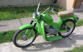 Tomos APN 4S