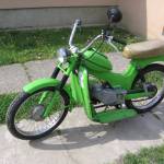 Tomos APN 4S