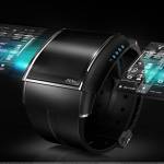 My extra small scooter